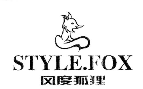 STYLE.FOX trademark