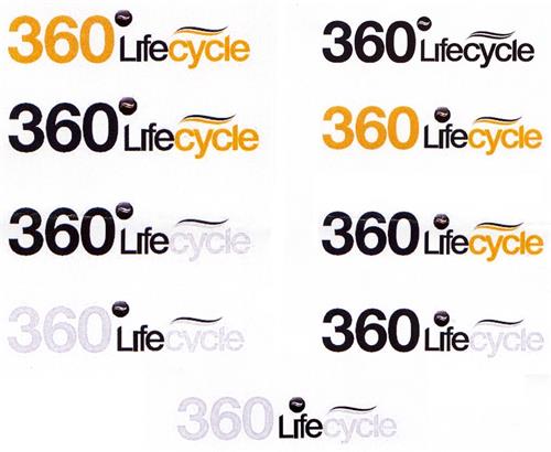 360Lifecycle trademark