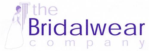 the Bridalwear company trademark