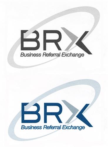 BRX Business Referral Exchange trademark