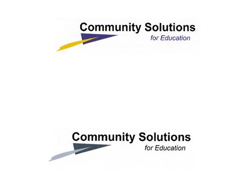 Community Solutions for Education trademark