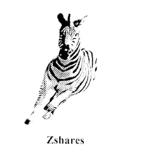 Zshares trademark