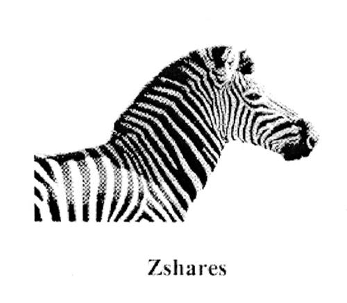 Zshares trademark