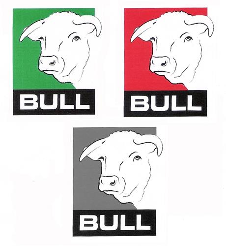 BULL trademark