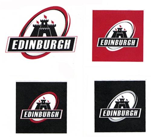 EDINBURGH trademark