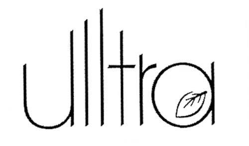 Ulltra trademark