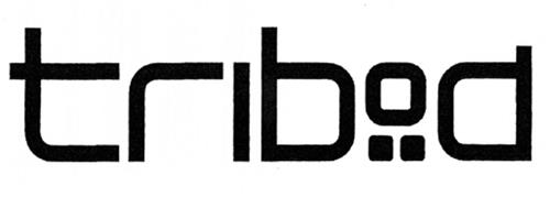 tribod trademark