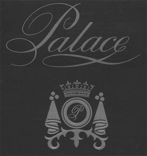 Palace trademark