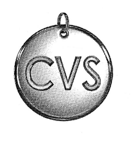 CVS trademark