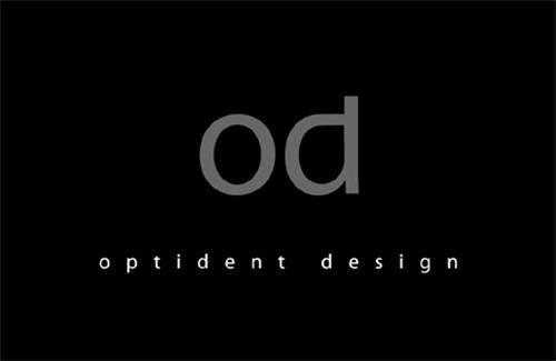 od optident design trademark