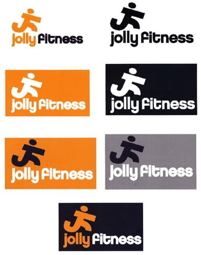 jolly fitness trademark