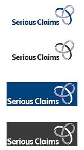 Serious Claims trademark