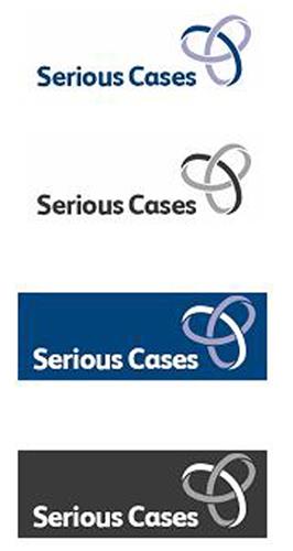 Serious Cases trademark