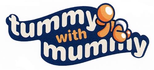 tummy with mummy trademark