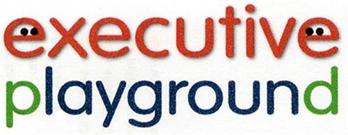 executive playground trademark