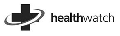 healthwatch trademark