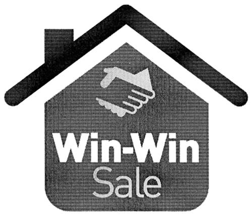 Win-Win Sale trademark