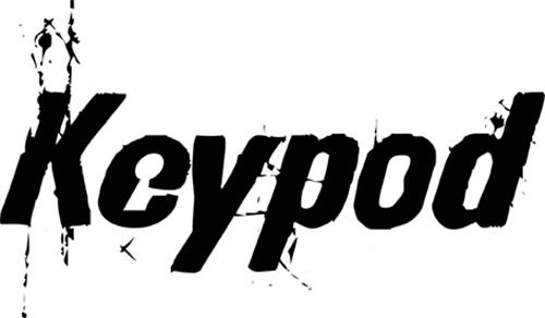 Keypod trademark