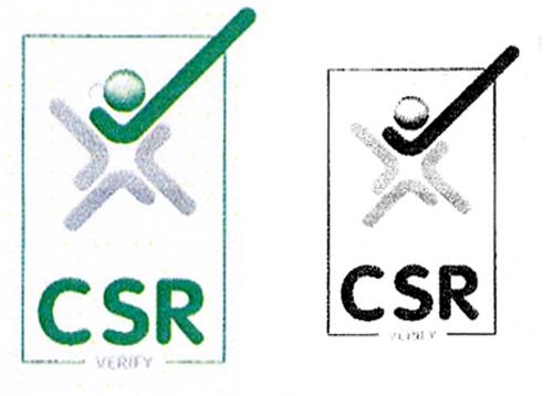 CSR trademark