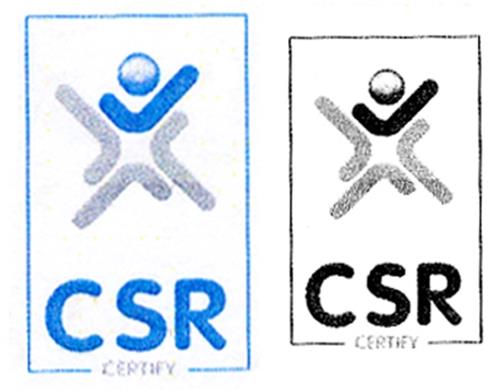 CSR trademark