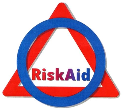 RiskAid trademark