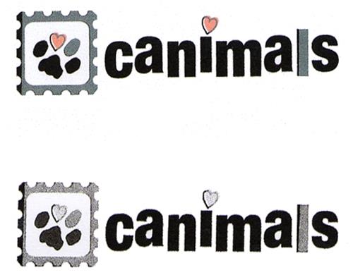 canimals trademark