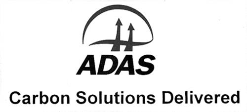 ADAS Carbon Solutions Delivered trademark