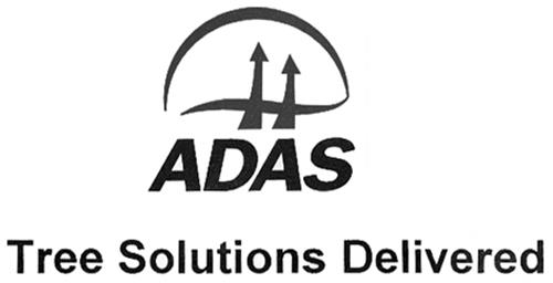 ADAS Tree Solutions Delivered trademark