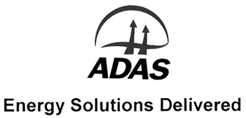 ADAS Energy Solutions Delivered trademark