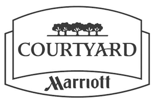 COURTYARD Marriott trademark