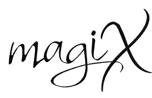 magix trademark