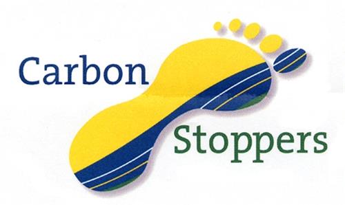 Carbon Stoppers trademark