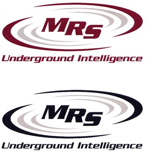 MRS Underground Intelligence trademark