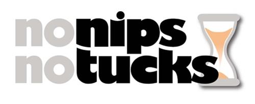 no nips no tucks trademark