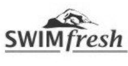 SWIM fresh trademark