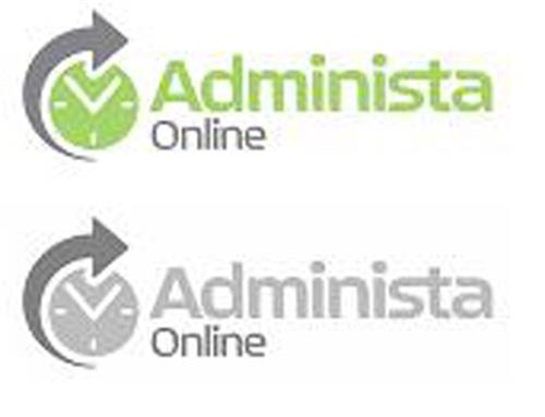 Administa Online trademark