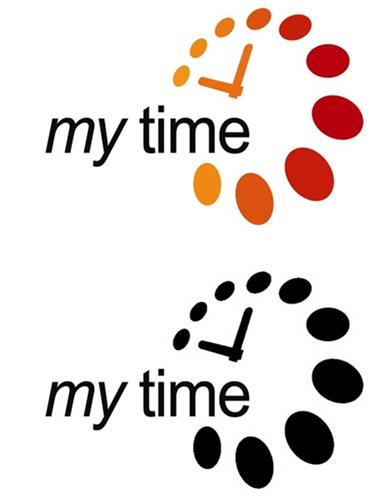 my time trademark