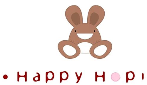 Happy Hopi trademark