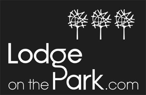 Lodge on the Park.com trademark