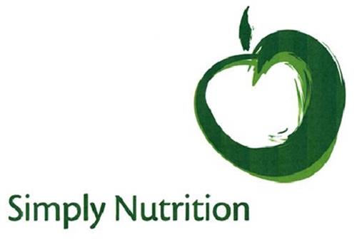 Simply Nutrition trademark