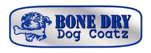 BONE DRY Dog Coatz trademark