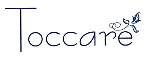 Toccare trademark