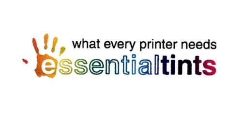 what every printer needs essentialtints trademark