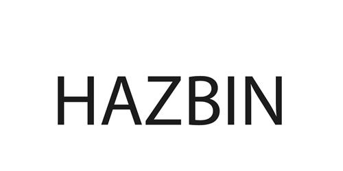 HAZBIN trademark