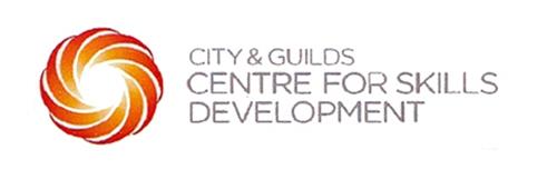 CITY & GUILDS CENTRE FOR SKILLS DEVELOPMENT trademark