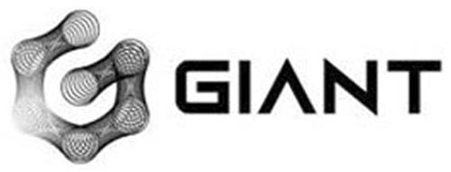 GIANT trademark