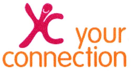 your connection trademark