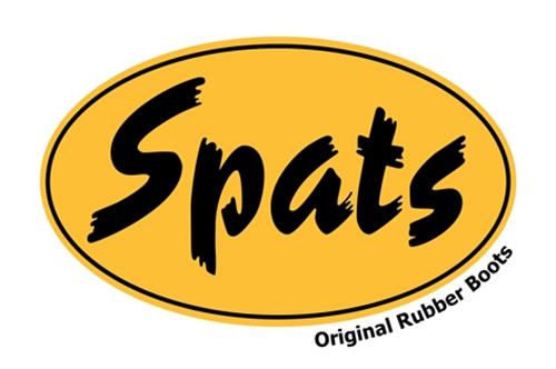 Spats Original Rubber Boots Trademark - UK Trademark Application ...