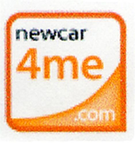 newcar4me.com trademark