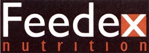 Feedex nutrition trademark